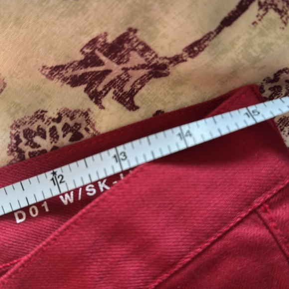 SAIN LAUREN SLIM JEANS NWT - Picture 5 of 8